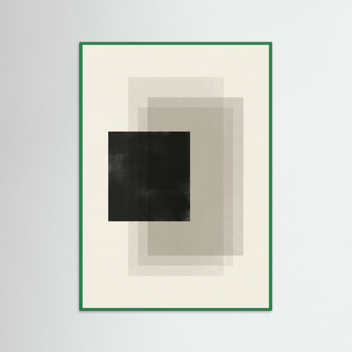 Green Wood Geometric Layers