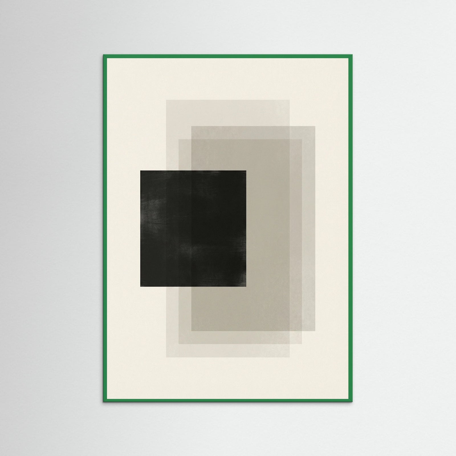 Green Wood Geometric Layers