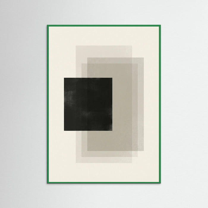 Green Wood Geometric Layers