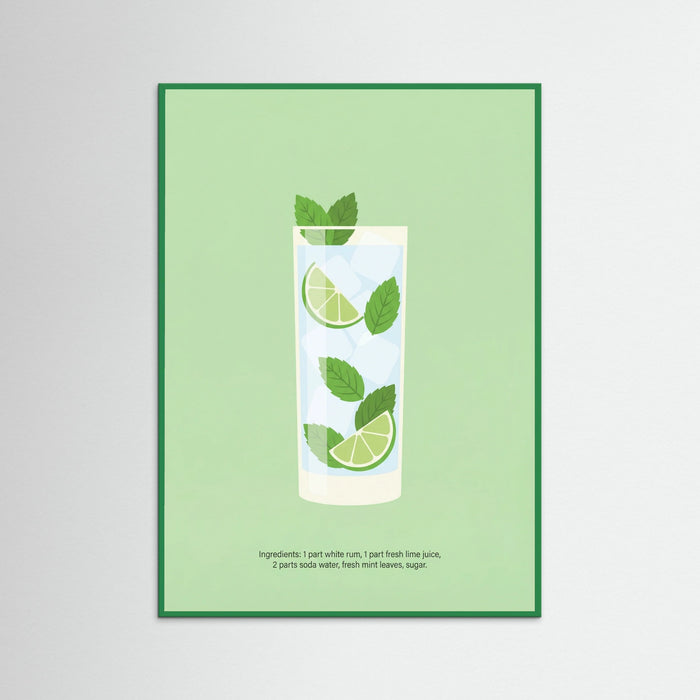 Green Wood Gin Tonic Guide