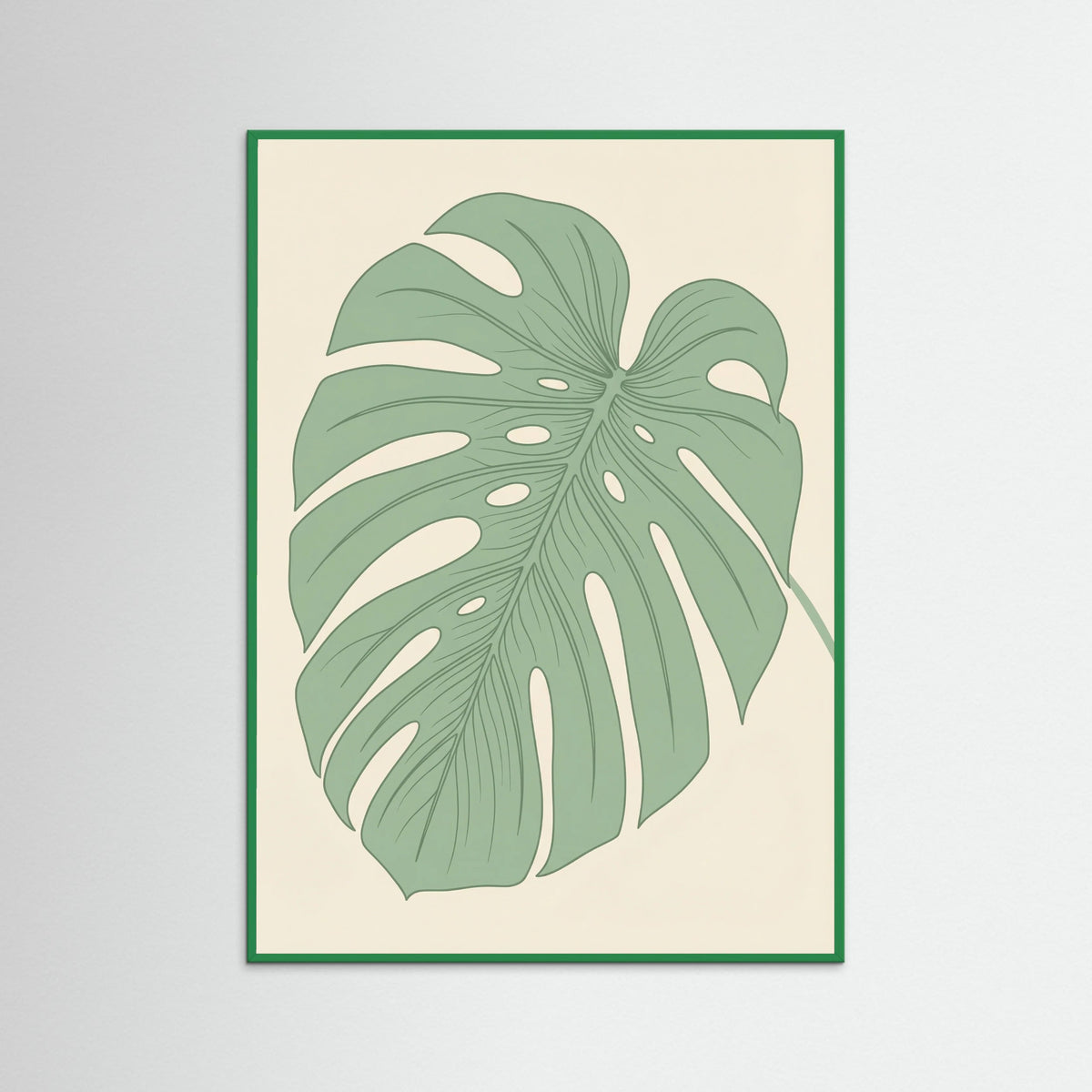 Green Wood Ginkgo Blush