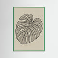 Green Wood Ginkgo Serenity Flow