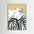 Poster Give Peace a Chance By Catsanddotz – poster e stampa artistica