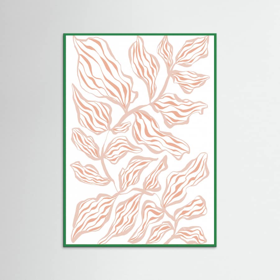 Glory Poster – plakat og kunsttryk