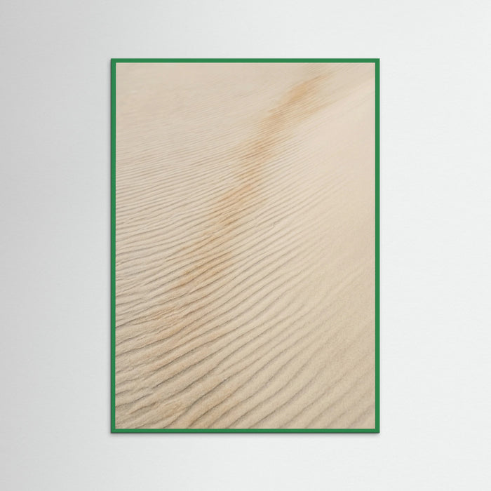 Green Wood Golden Dunes
