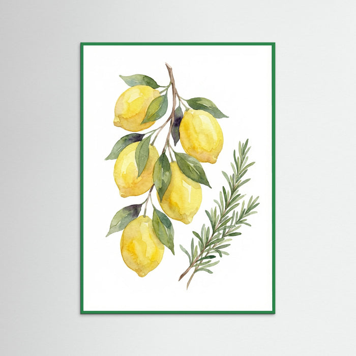 Green Wood Golden Elixir