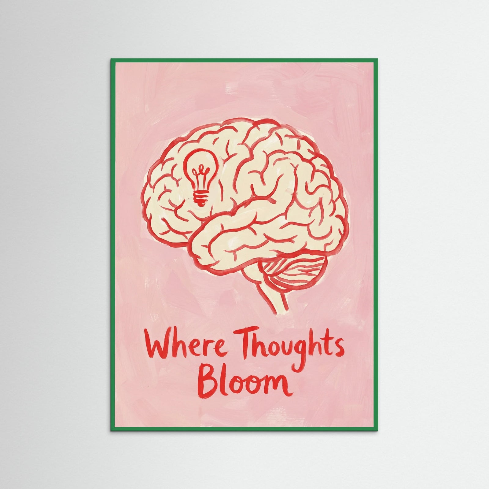 Green Wood Hearts Location