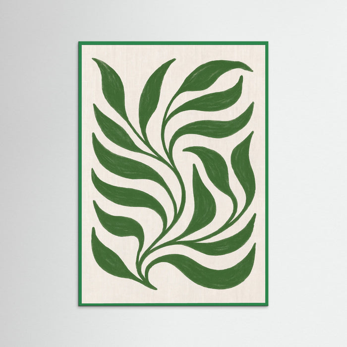 Green Wood Herbal balance