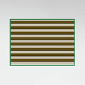 Poster Horizontal stripes – poster e stampa artistica