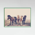 Poster Horses – poster e stampa artistica