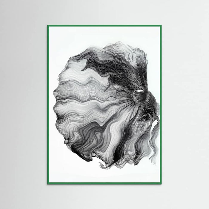 Plakat INK BETTA – plakat i druk artystyczny