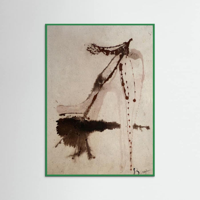 Póster Icarus – póster e impresión artística