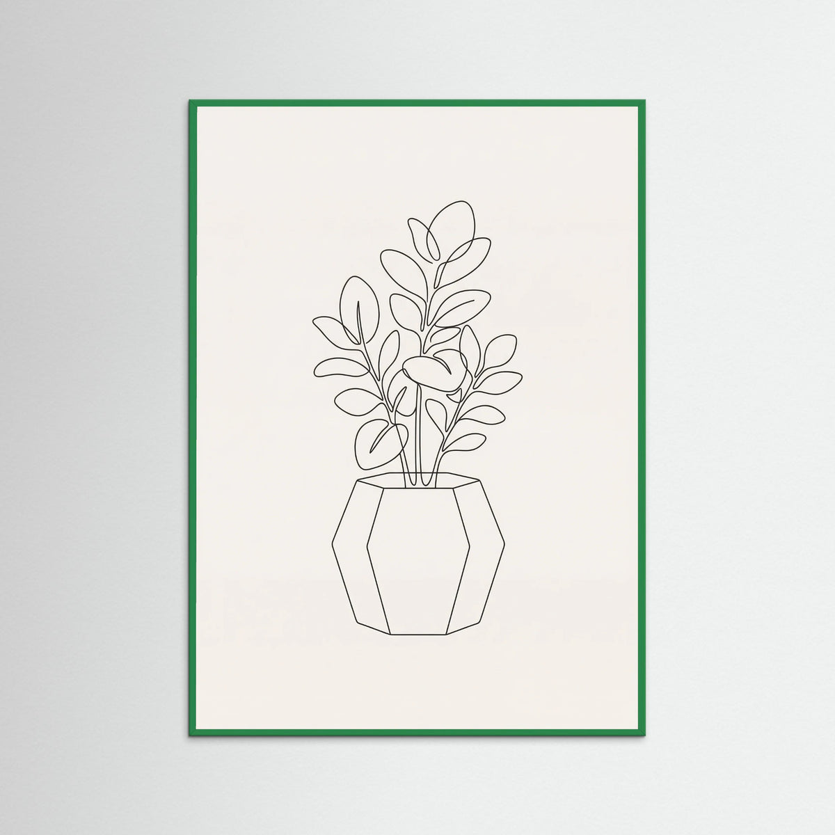 Green Wood Image Placeholder