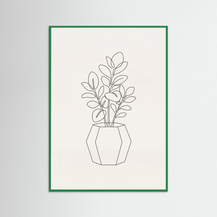 Green Wood Image Placeholder