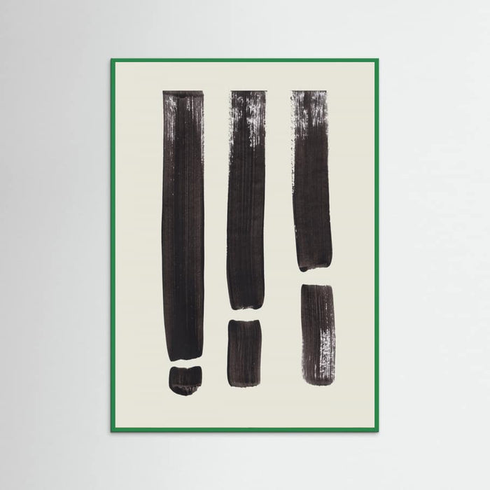 Plakat Ink Motif 8 – plakat i druk artystyczny