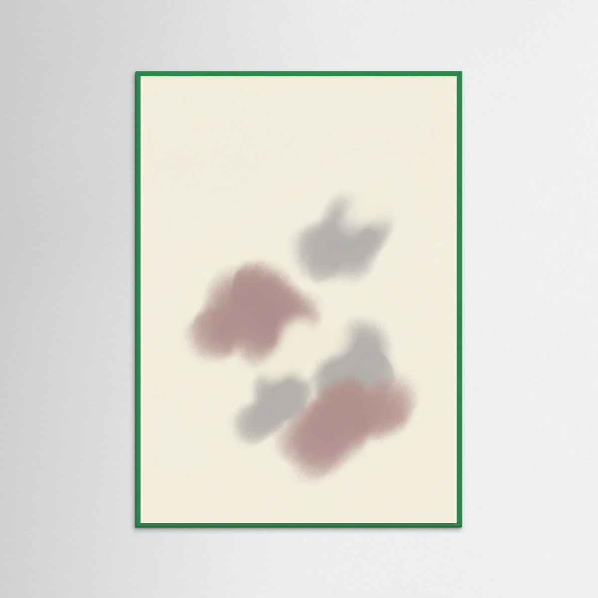 Green Wood Lavender Haze Duet