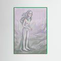 Green Wood Lavender Lament