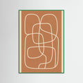 Green Wood Linear Flow