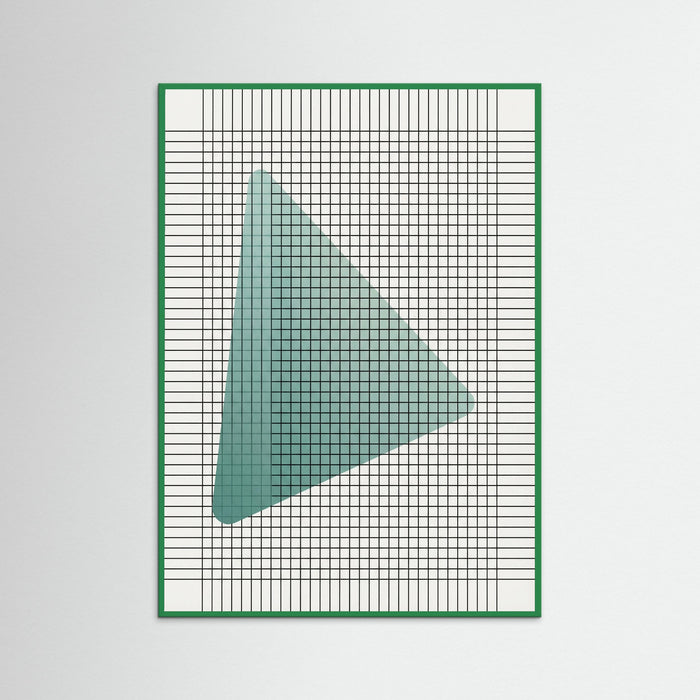 Green Wood Linear Sphere