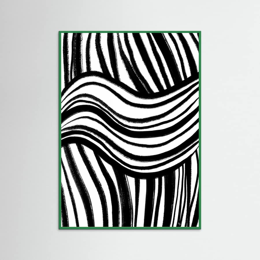 Poster Lining1 – poster e stampa artistica