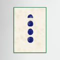 Green Wood Lunar Cycle