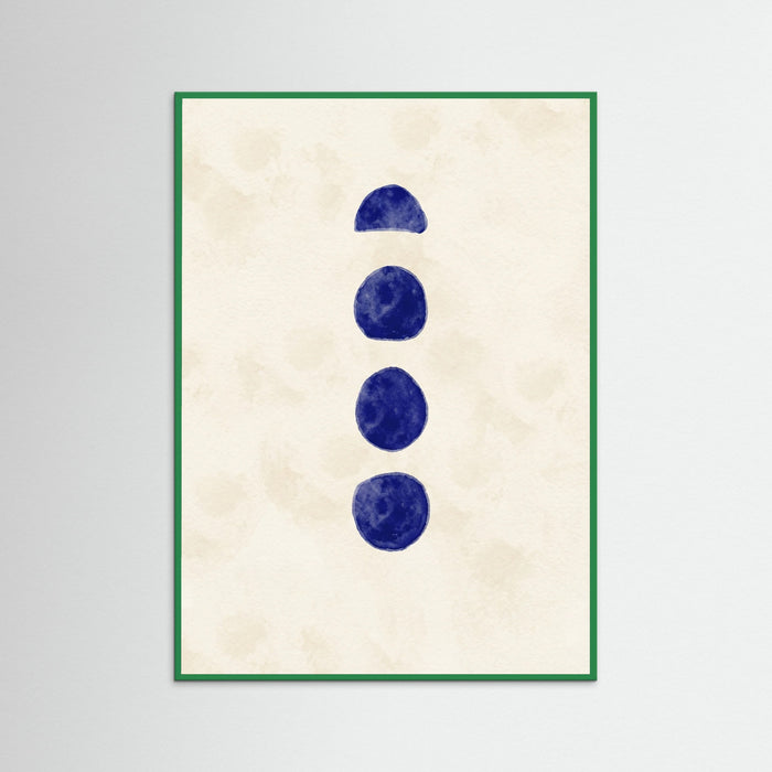Green Wood Lunar Cycle