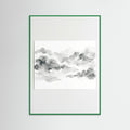 Green Wood Lunar Cycles