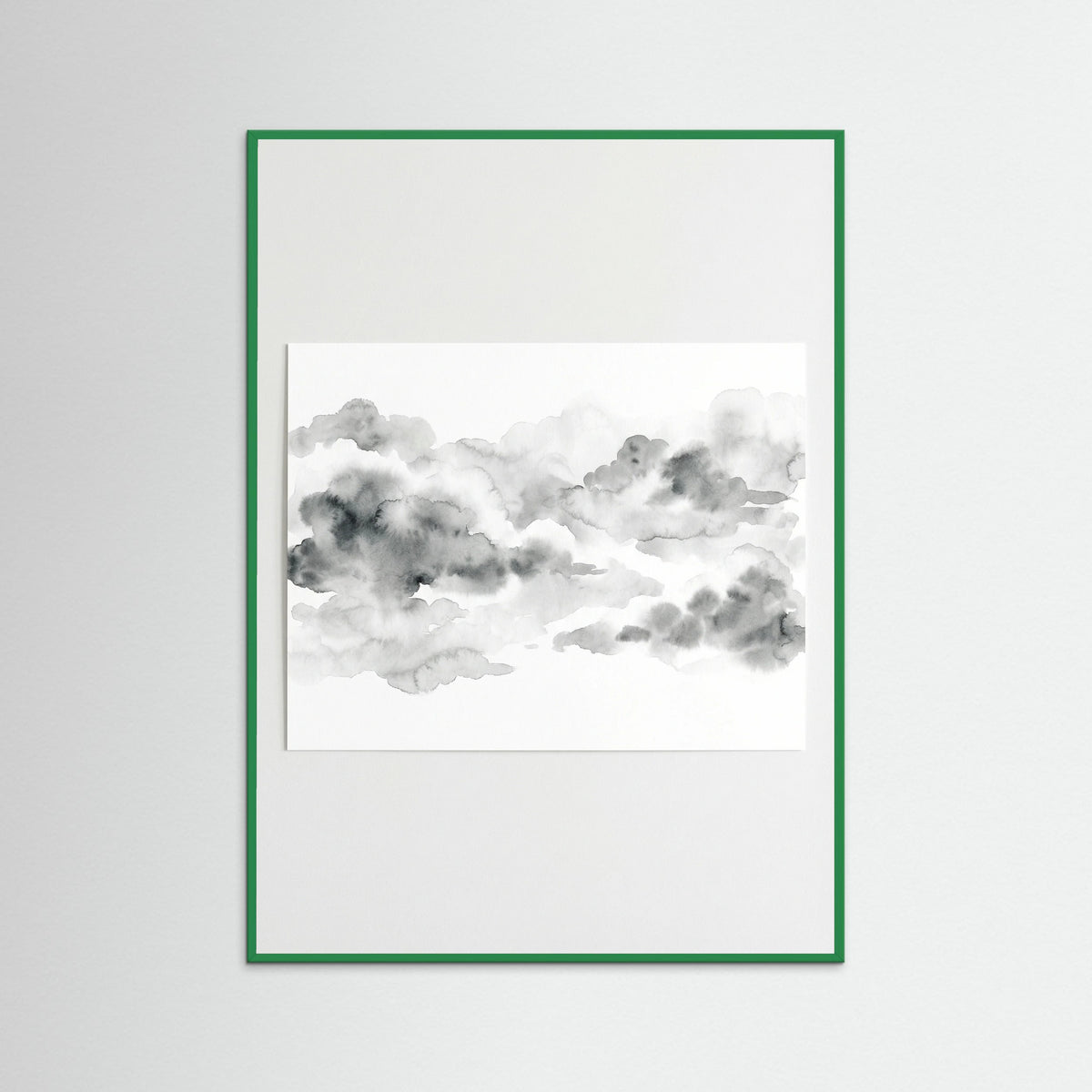 Green Wood Lunar Cycles