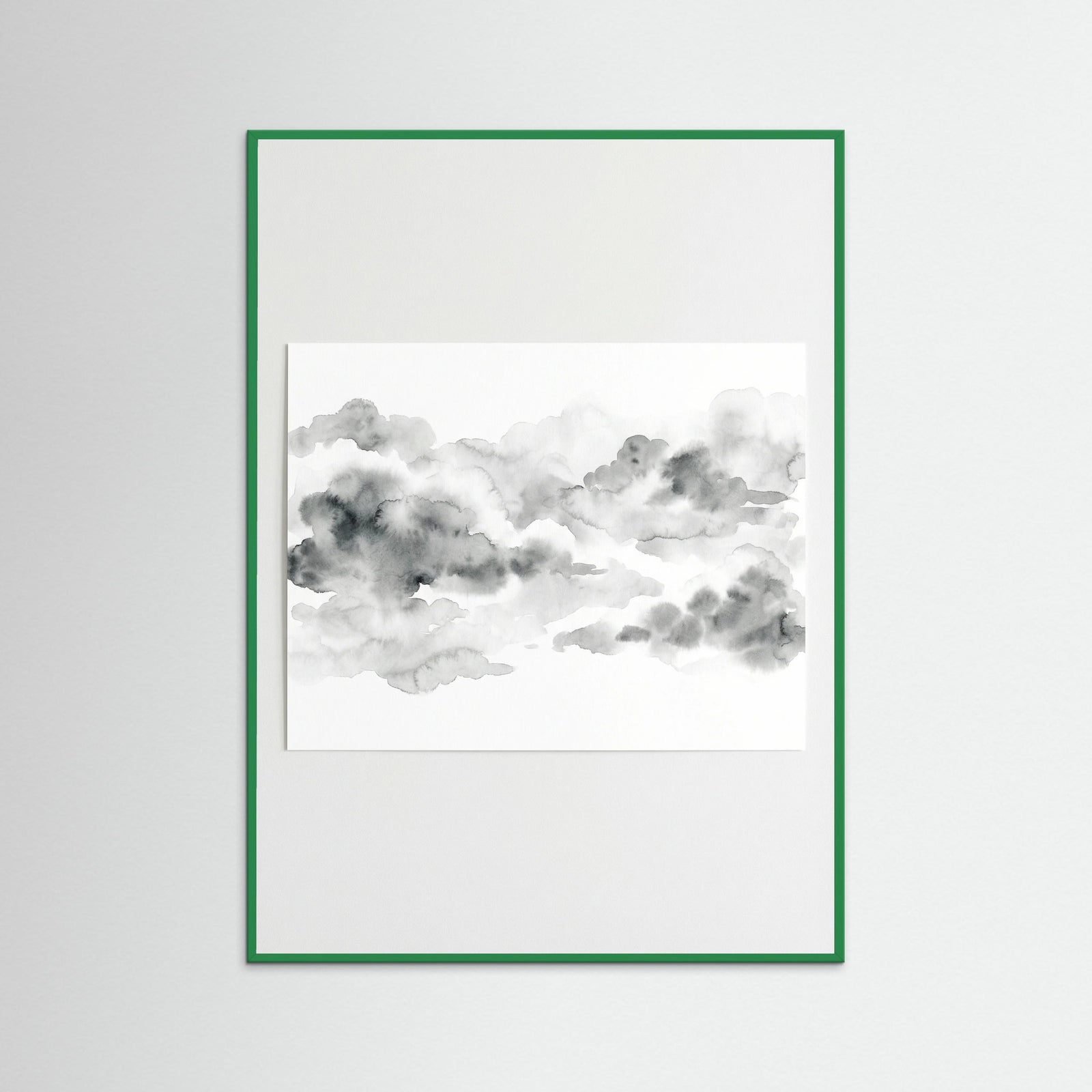 Green Wood Lunar Cycles