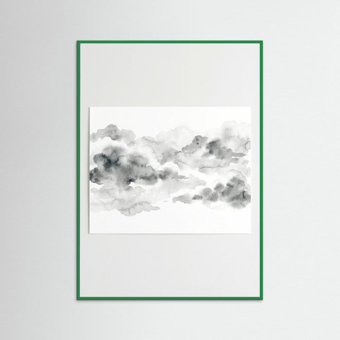 Green Wood Lunar Cycles