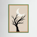 Green Wood Lunar Reverence