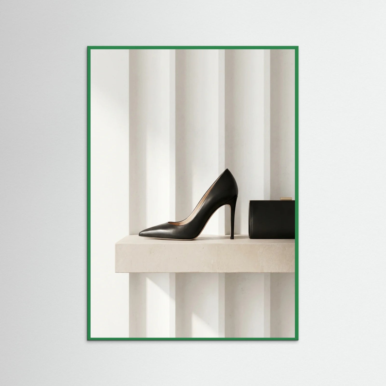 Green Wood Luxury Delivery