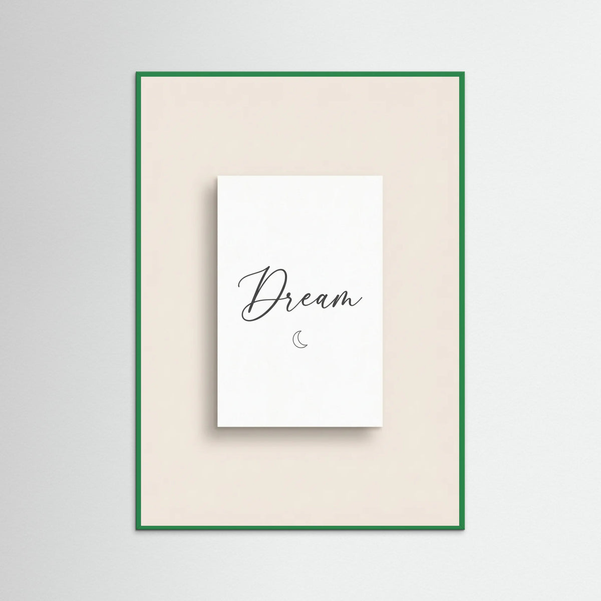 Green Wood Magic Will Find It