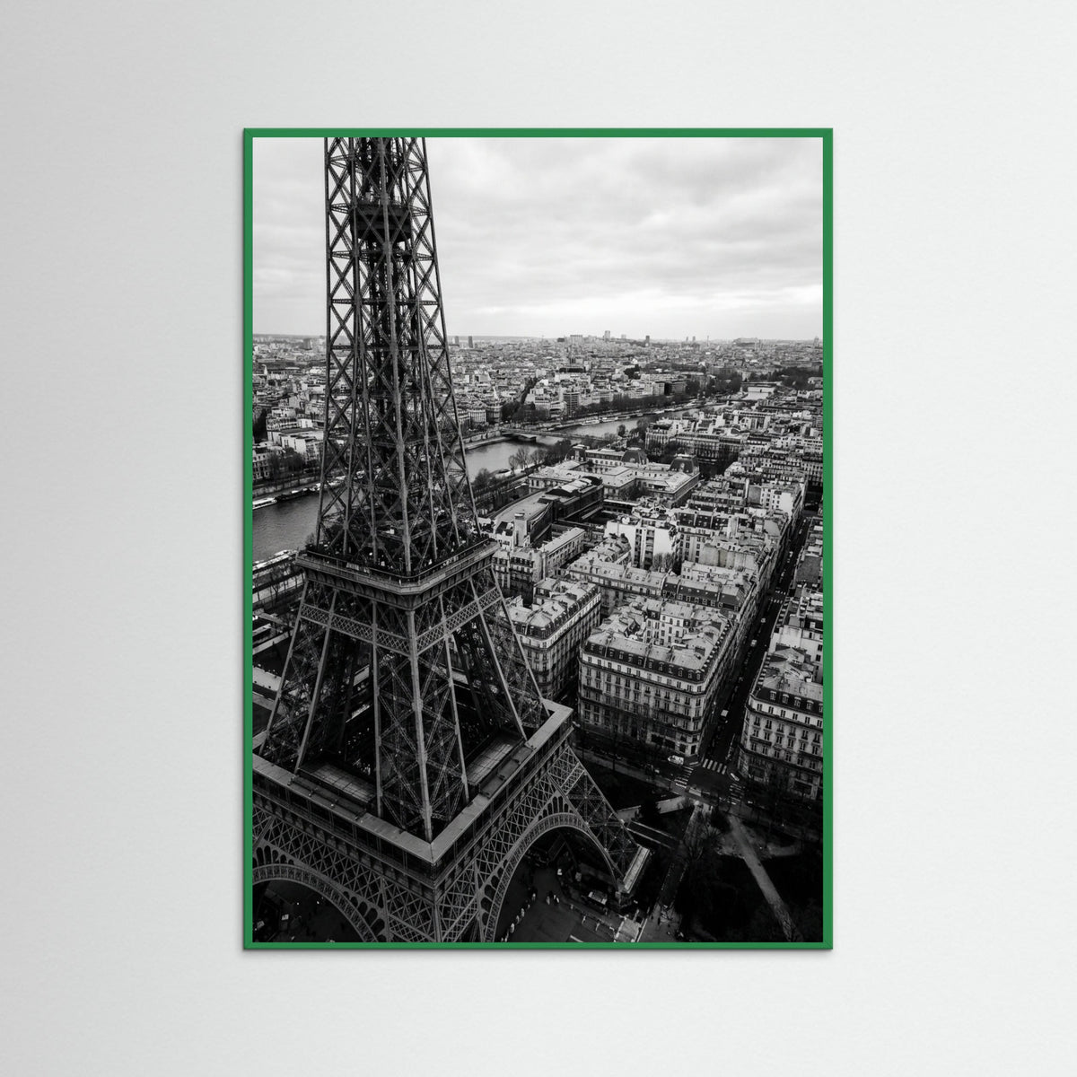 Green Wood Metropolitan Vista