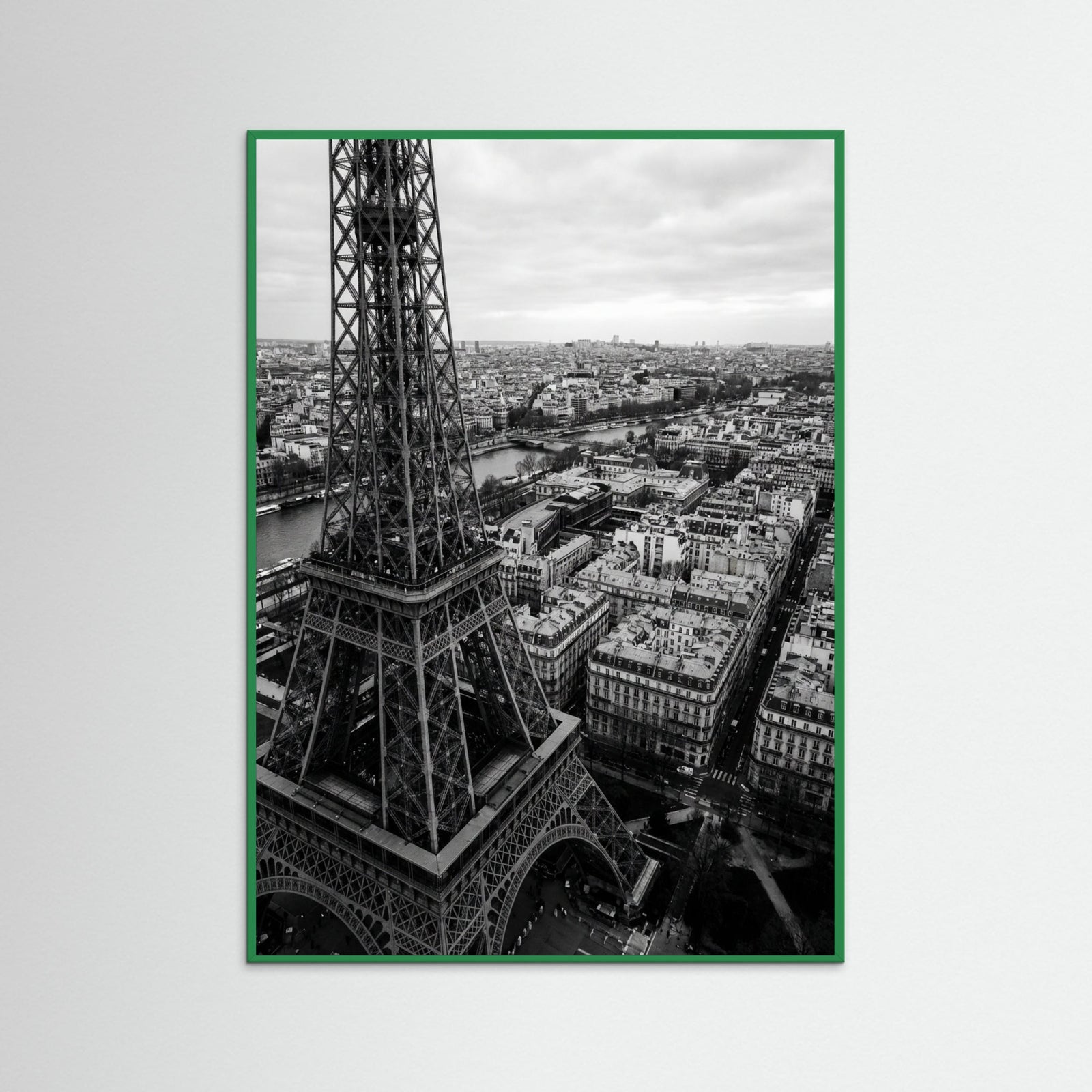 Green Wood Metropolitan Vista