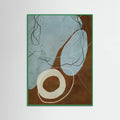 Poster Minerals No 2 – poster e stampa artistica