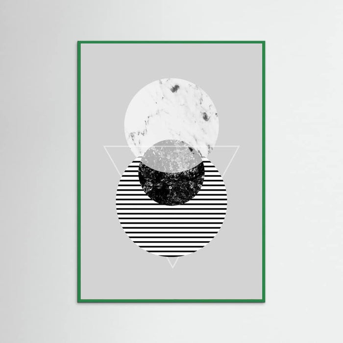 Poster Minimalism 9 – poster e stampa artistica