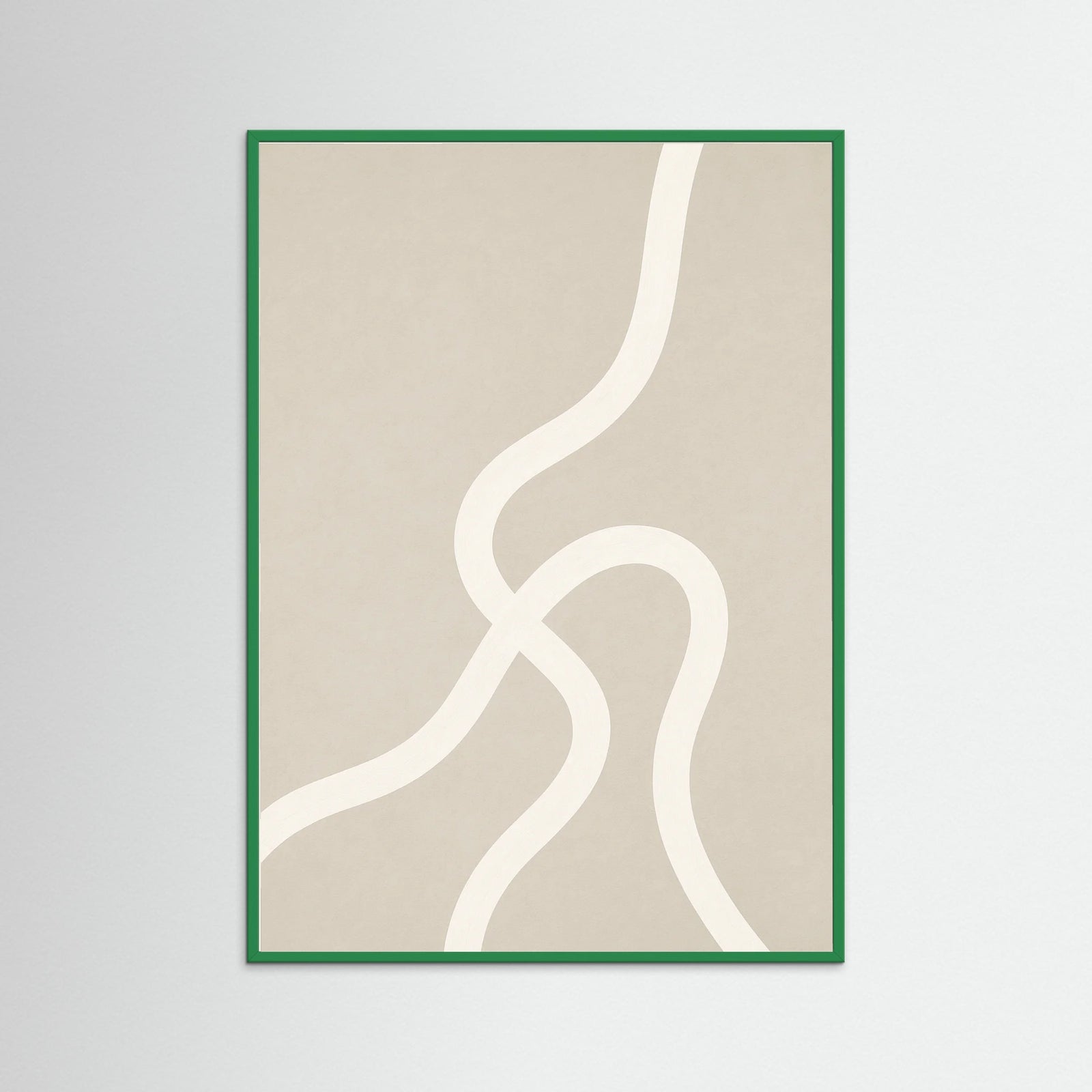Green Wood Minimalist Trail