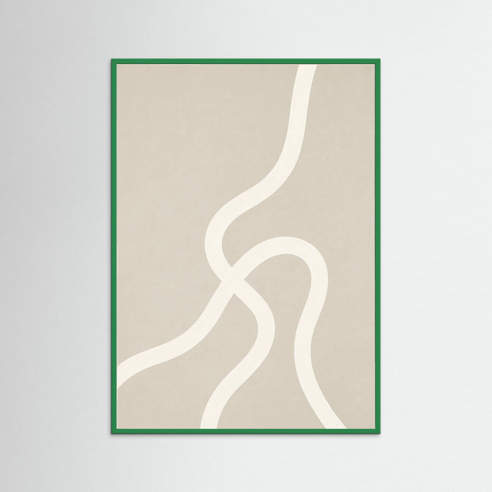 Green Wood Minimalist Trail