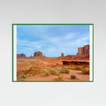 Affiche Monument Valley XVII – affiche et impression d’art