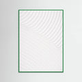 Mud Texture 03 Poster – plakat og kunsttryk