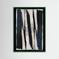 Green Wood Naked Truth Poster