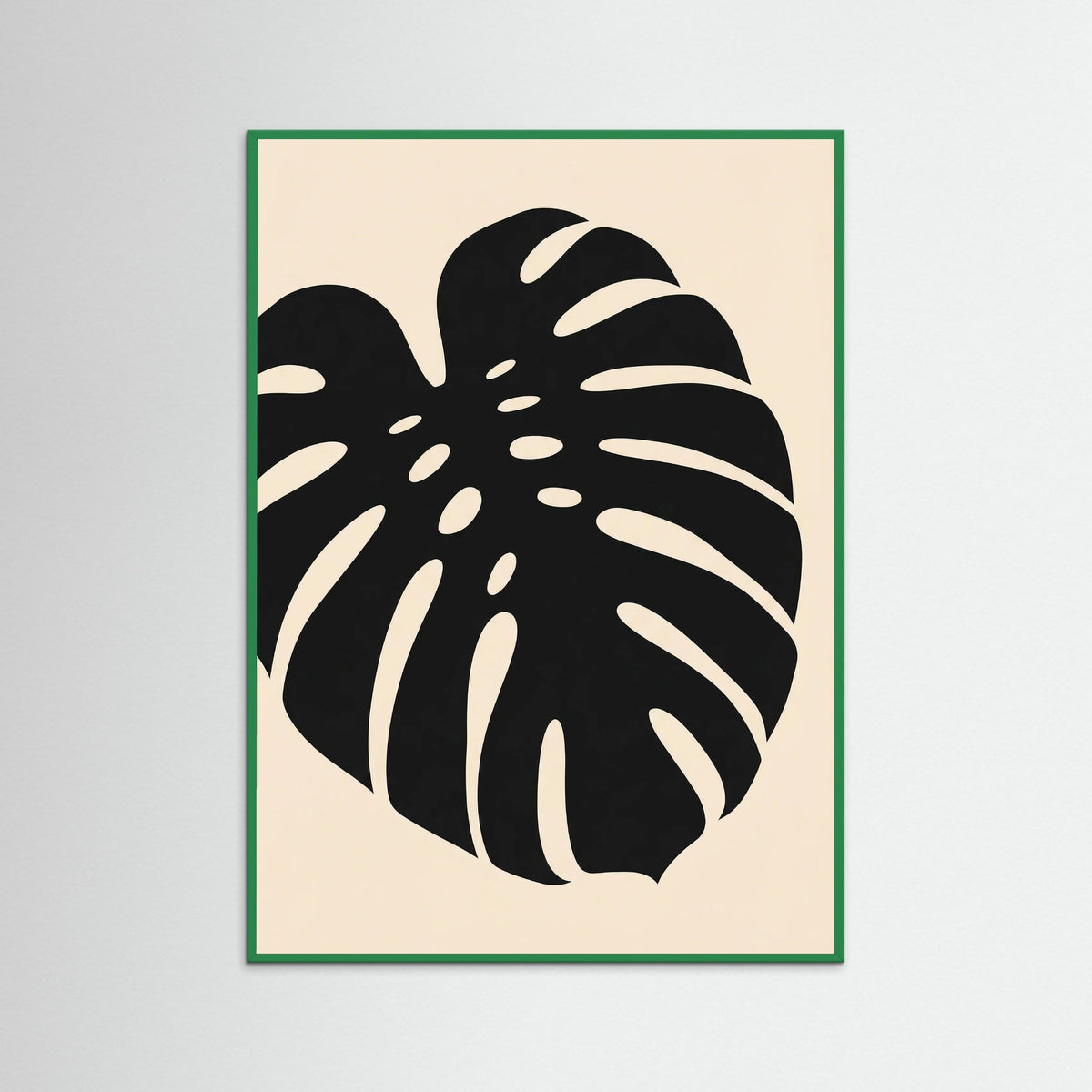 Green Wood Noir Bouquet