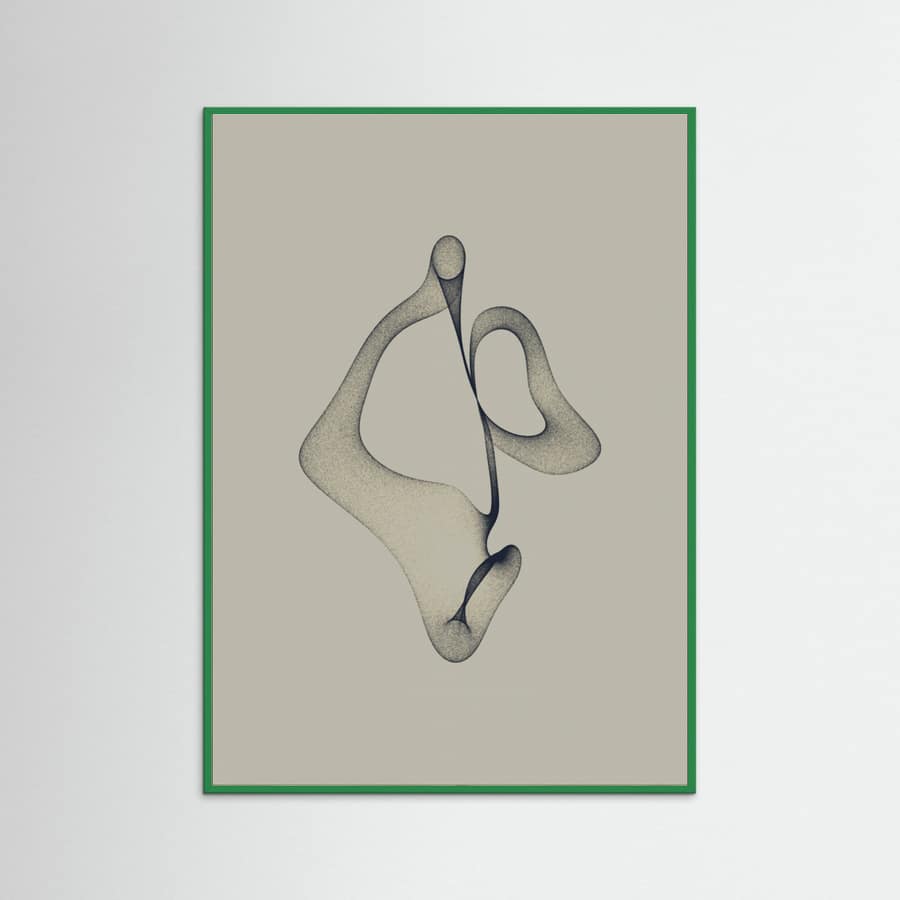 Póster Obscure - 1 – póster e impresión artística