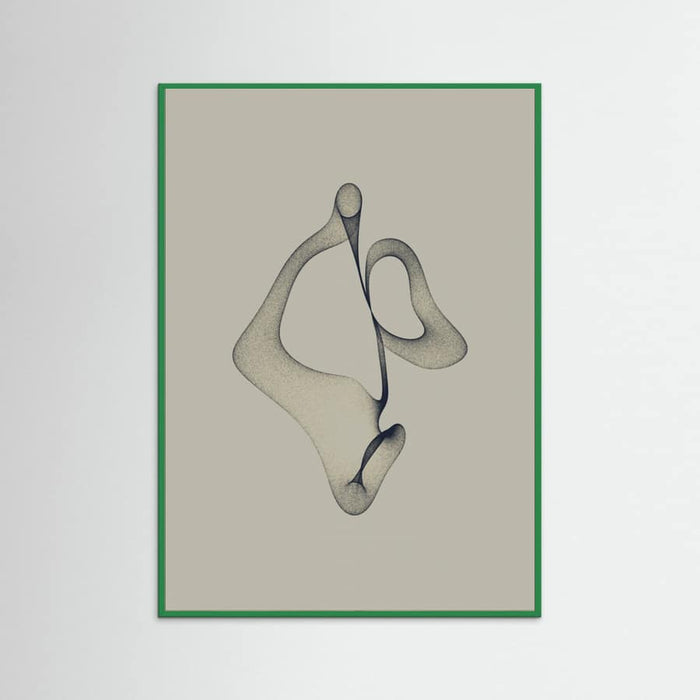 Póster Obscure - 1 – póster e impresión artística