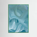 Ocean 6 Poster – poster och konsttryck