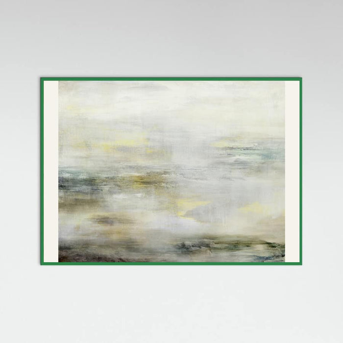 Ocean Bliss Poster – plakat og kunsttryk