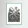 Green Wood Oceanic Dive