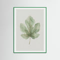 Green Wood Olive Branch Study