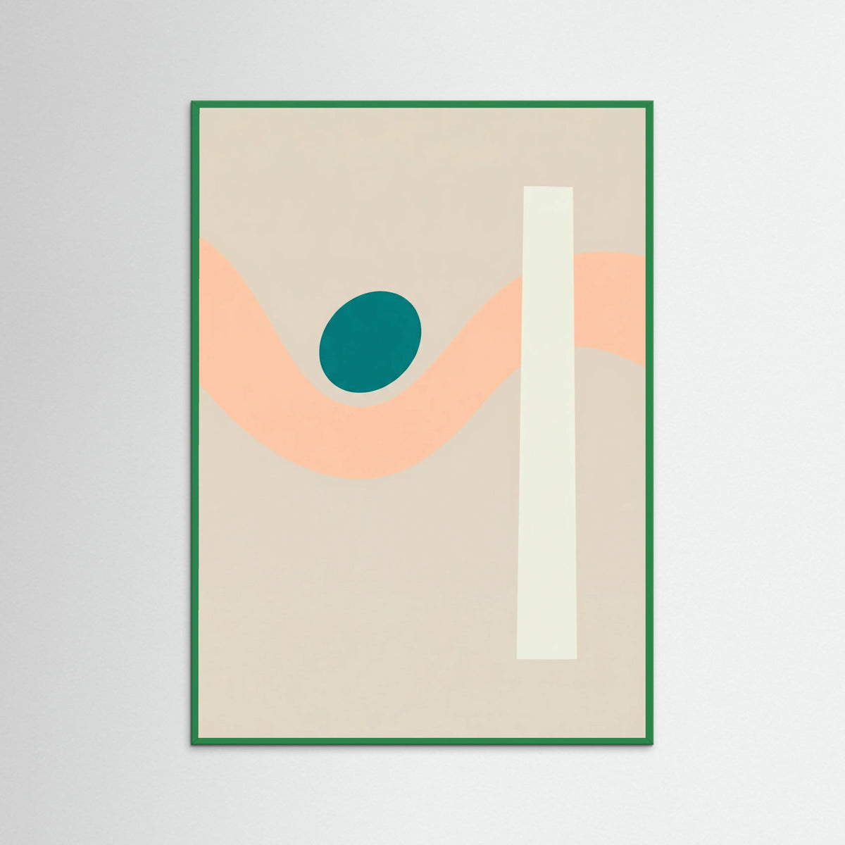 Green Wood Organic Balance